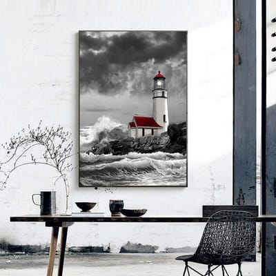 5D Diy Diamond Schilderen Cross Stitch Diamond Borduren Mozaïek Europese Home Decor 20X30CM gray