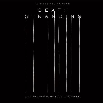 Death Stranding