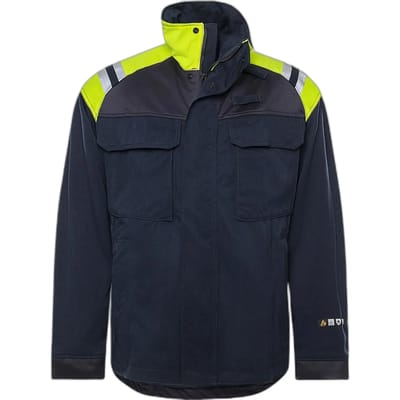 Reflecterende jas Fristads 4965 MFA