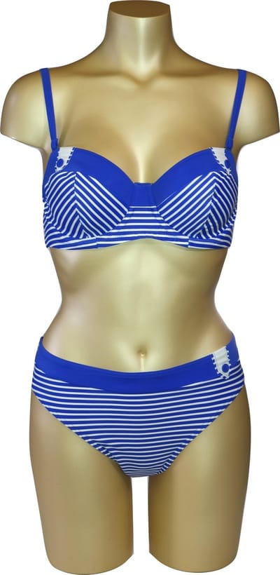 Freya Tootsie bikini set 65E + M