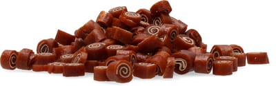 Braaaf Tonijn Sticks Pompoen - Selderij 85 gr