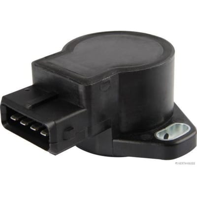 Herth+Buss Elparts Sensor, gasklepstand HERTH+BUSS JAKOPARTS J5645004