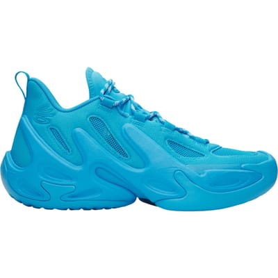 Under Armour Curry 13 Blauw K419