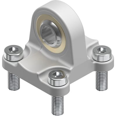 Festo Gaffel Flens Bouwgrootte 32 ISO 15552 - 174397 - P2GQJ
