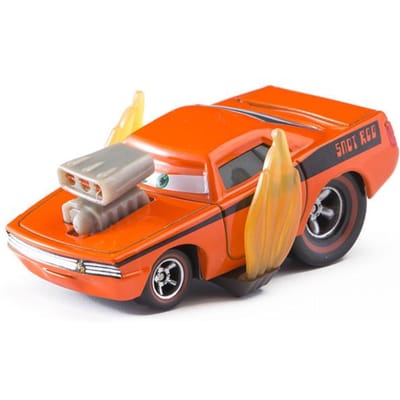 Jouet voiture Pixar Flash McQueen Jackson Storm Martin Sally Shérif 1:55 Alliage Moulage sous pression garçon Cadeau de Noël