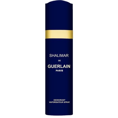 GUERLAIN Shalimar Deodorant in sprayvorm Deodorants dames Dames 100 ml