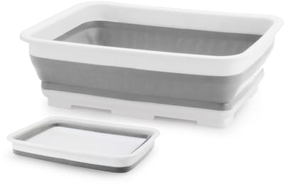 Beldray Opvouwbare Afwasbak - Keuken Wasbak Bak