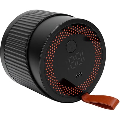 Elektrische Pot Vacuümsealer LED Display Oplaadbaar Draadloos Vacuüm Pot Afsluitmachine voor Brede Reguliere Mond Potten