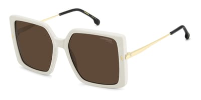 Carrera CARRERA 3070/S Ivory 57/18/140 WOMAN Zonnebrillen
