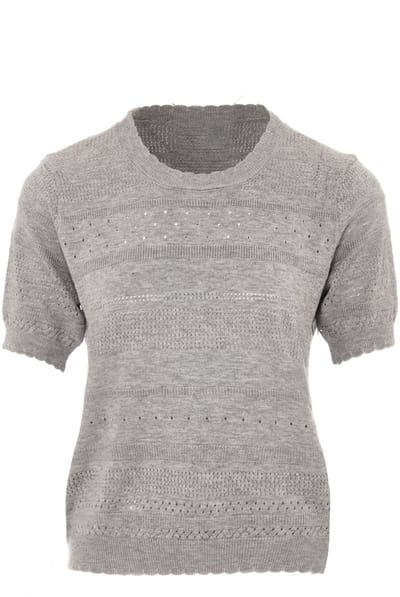 NAEMI Blouse