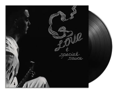 G. Love & Special Sauce (LP)