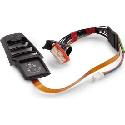 Husqvarna display + kabel k535i