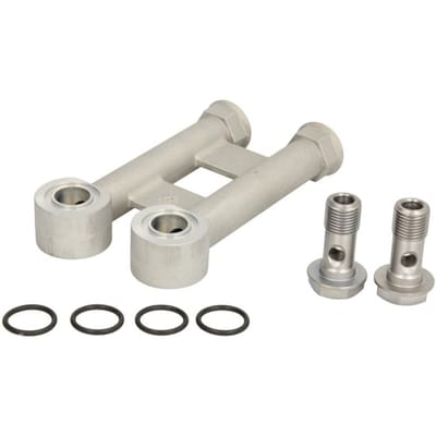 Reparatieset, remkrachtverdeler WABCO 925 384 050 2