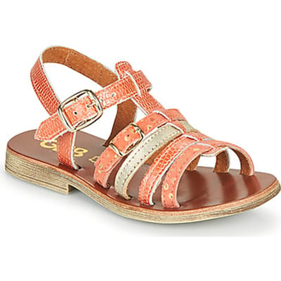 GBB  Platte sandalen BANGKOK