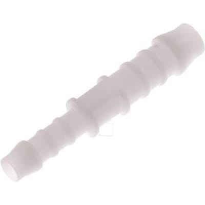 8 mm & 6 mm POM Slangkoppeling [10 Stuks]
