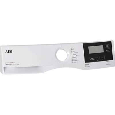 AEG controlepaneel, wit, AEG, FR 140301775015