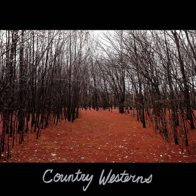 Country Westerns - Country Westerns