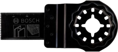 Bosch AIZ 20 AB HCS invalzaagblad - Voor hout en metaal