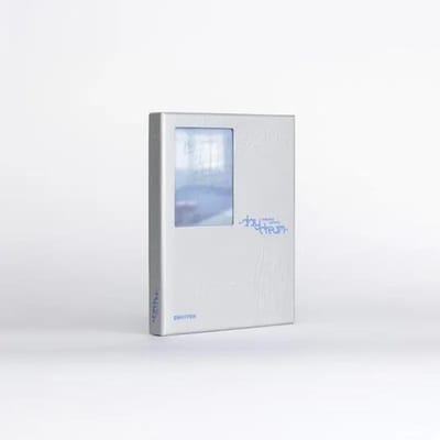 Album ENHYPEN [ROMANCE:[RÊVE INÉDITE] Blue noon