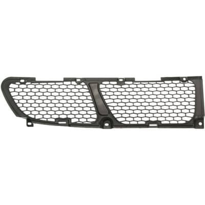 Ventilatierooster, bumper BLIC 6502-07-3191911P links