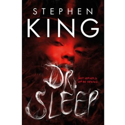 Dr. Sleep - Stephen King