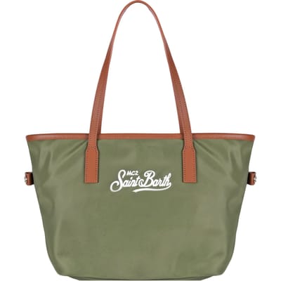 mc2 Saint Barth - Medium zak - 470967 - Militare