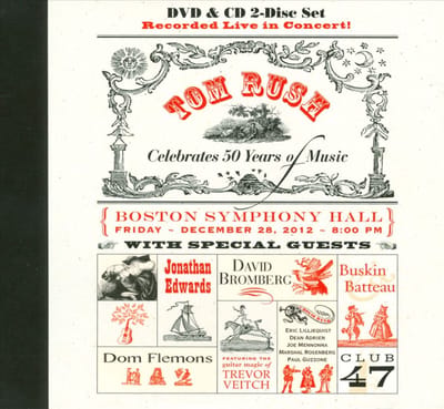 Celebrates 50 Years Of Music (CD)