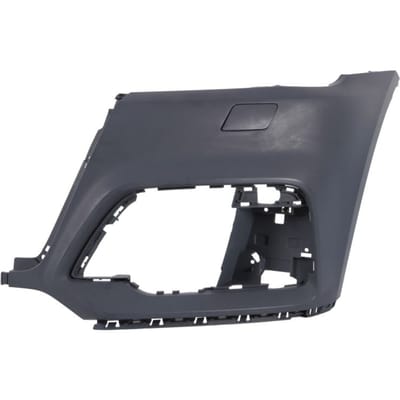 Bumper BLIC 5510-00-0036901SP