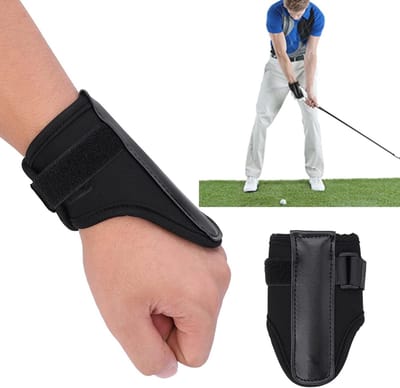 Training Wrist Aid voor Verbetering van Swingtechniek, Pols Trainer voor Nauwkeurigheid en Correctie van Armbewegingen