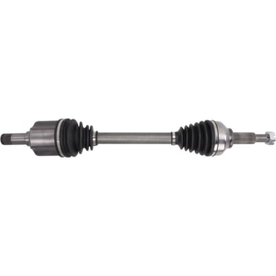 Aandrijfas POINT GEAR PNG74822 links