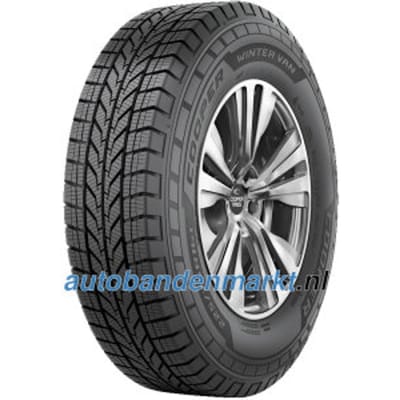 Cooper Winter Van ( 215/65 R15C 104/102T 6PR EVR )