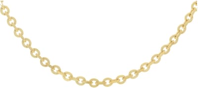 Glow 102.8104.45 Dames Ketting - Collier