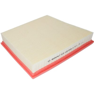 Luchtfilter BOSCH F 026 400 089