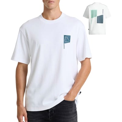 Chasin' Reco T-shirt Heren - Maat XXL