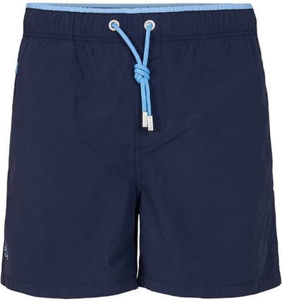 Ramatuelle Zwembroek Jongens - Tahiti  - Maat 92 - Kleur  Blauw / Navy