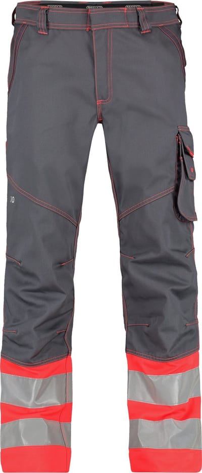 Hogezichtbaarheidsbroek