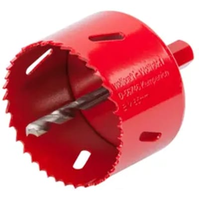 Wolfcraft Gatenzaag 65mm