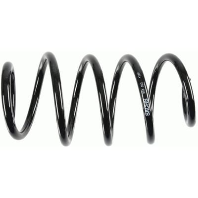 Chassisveer SACHS 993 053