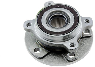 Wiellagerset voor OEM 50533323