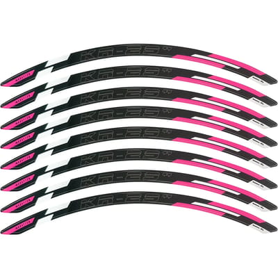 Wielsticker Krayton 2020 KR-29 (x8)