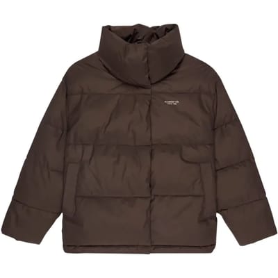 Donsjack voor dames Element Aspen