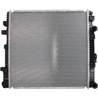 Radiator, motorkoeling THERMOTEC D7ME014TT