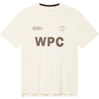 Lichte T-shirt Cuera Active WPC