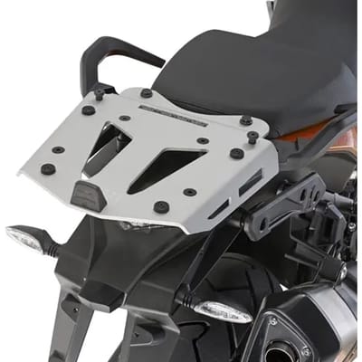 Aluminium motorkoffer Givi Monokey in aluminium Ktm 1290 Super Adventure S (2015)