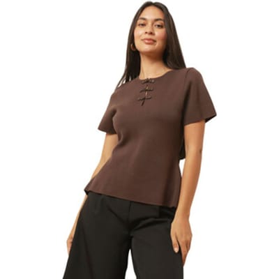 Blouse La Modeuse 79029_P188214
