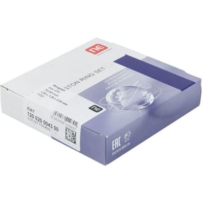 Zuigerveren set NE 8920830000