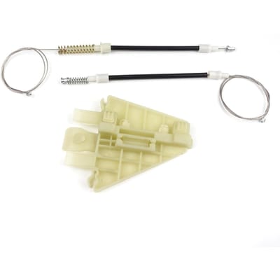 BWR5198 Kit de réparation de lève-vitre électrique Arrière Droit pour Alfa Romeo 159 939 2005-2011 4/5 Portes 71740123