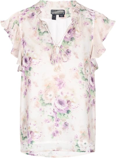 DreiMaster Blouse