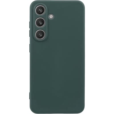 Mocaa Samsung Galaxy S26 Lens Protection Hoesje Groen
