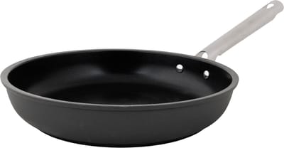 Cosy&Trendy Ecodura Koekenpan - Ø24cm - PFAS-vrij - Inductie Koekenpan - Snelle opwarming - Zonder deksel - Zwart